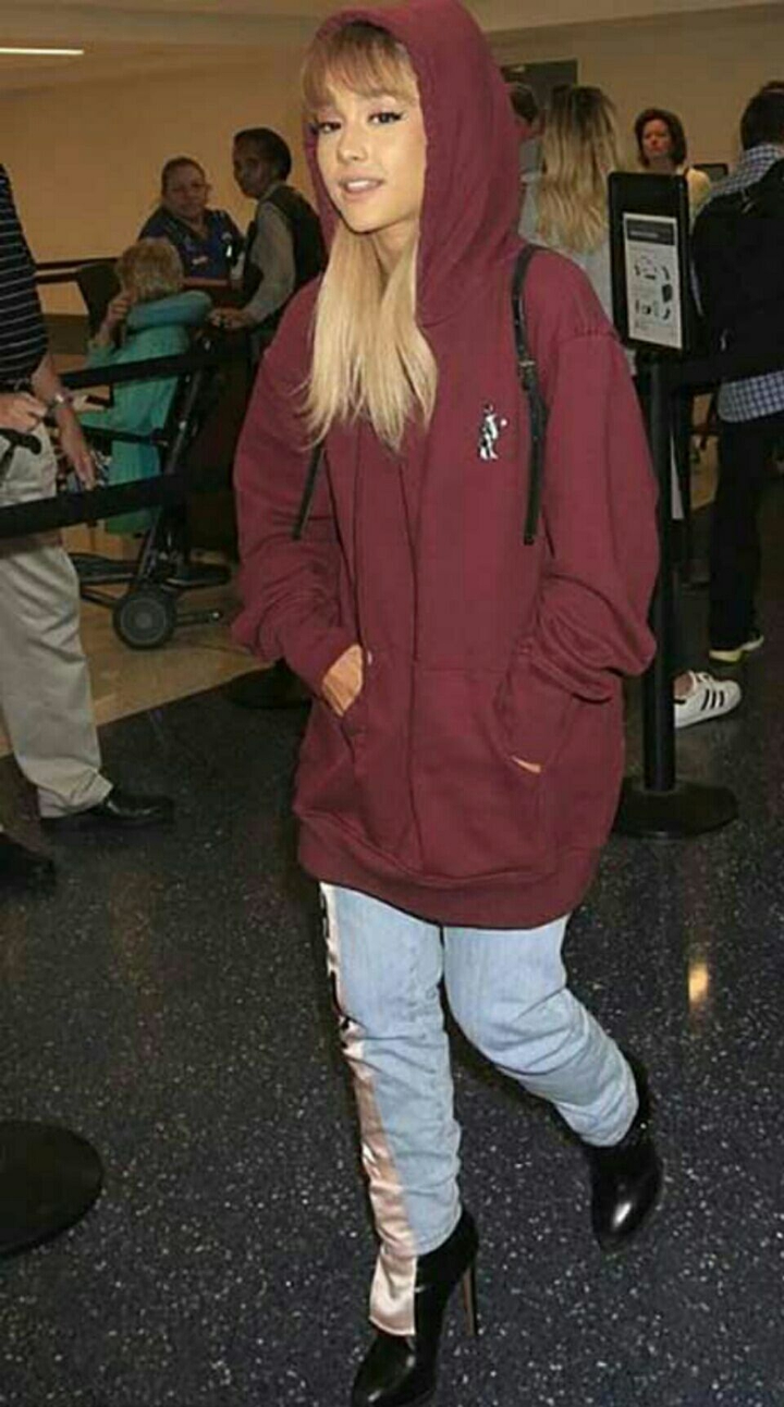 Ariana Grande