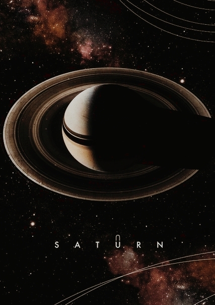 Saturn