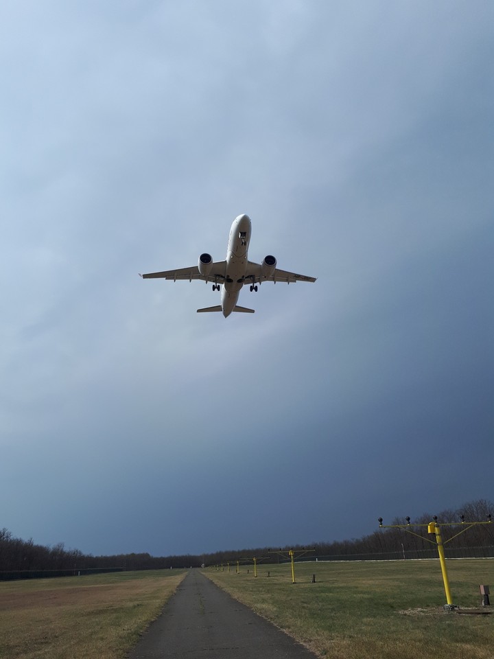 aircraft