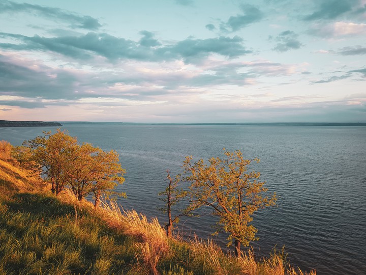 landscape