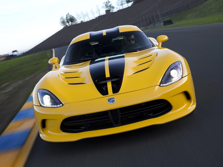 dodge