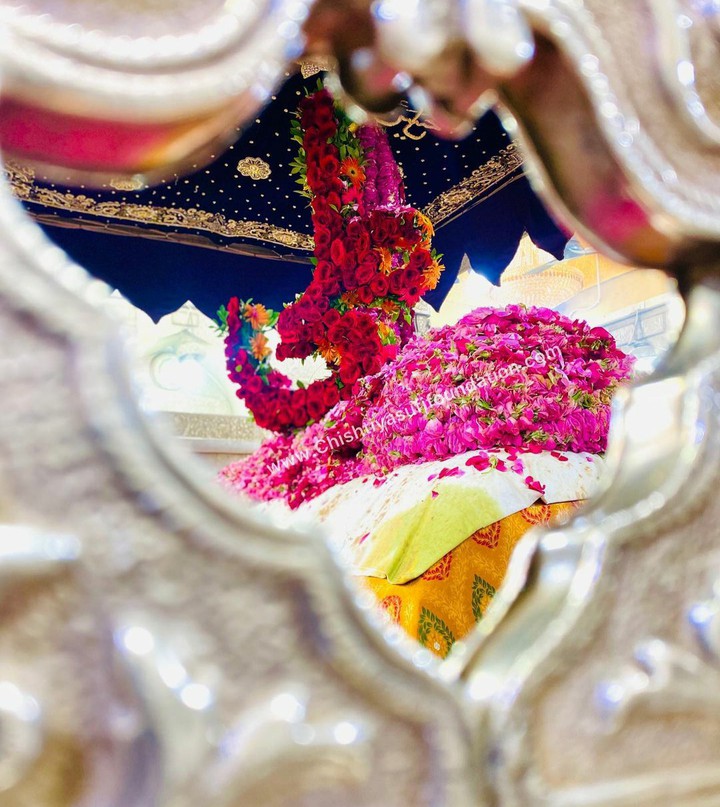 Khaja garib nawaz