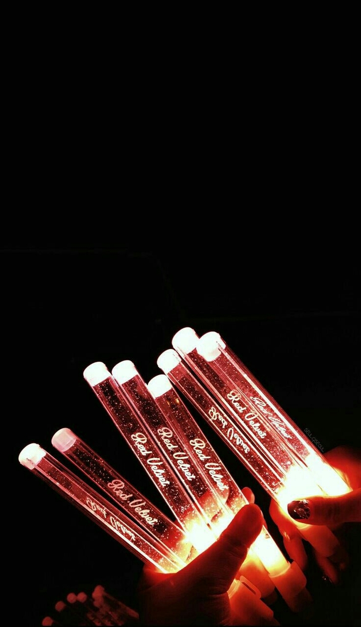 Red Velvet*