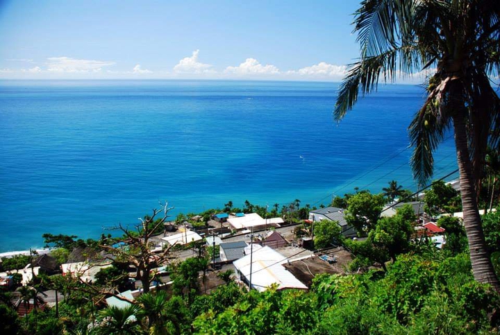 Taiwan -Taitung