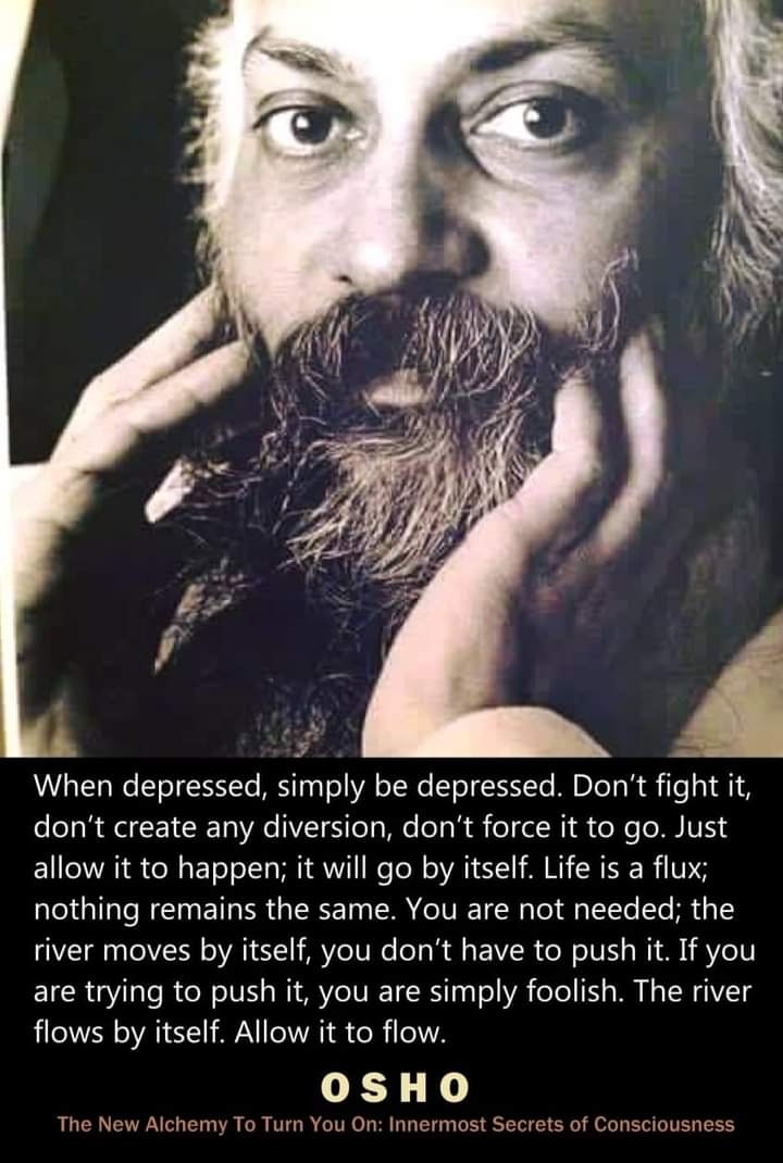 Osho#