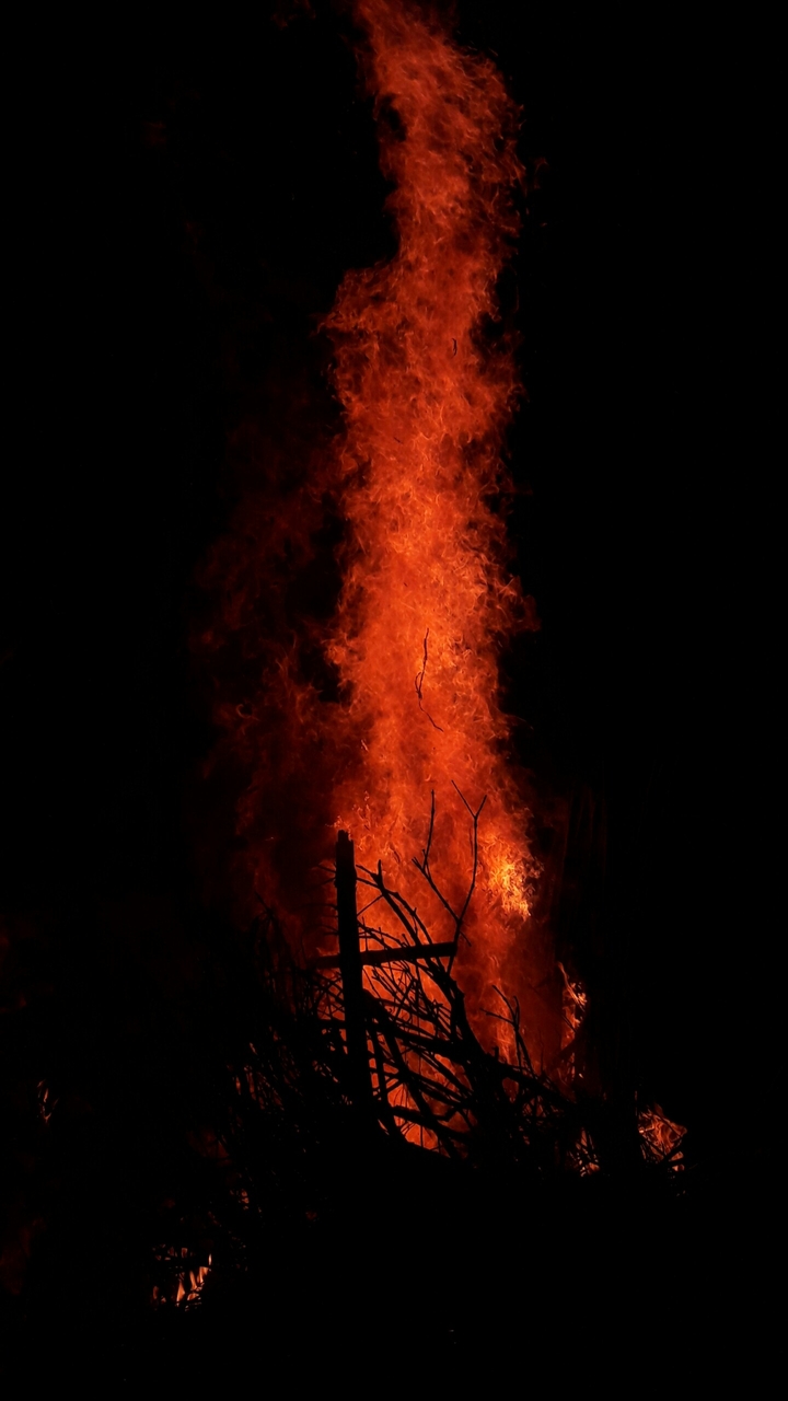 FIRE