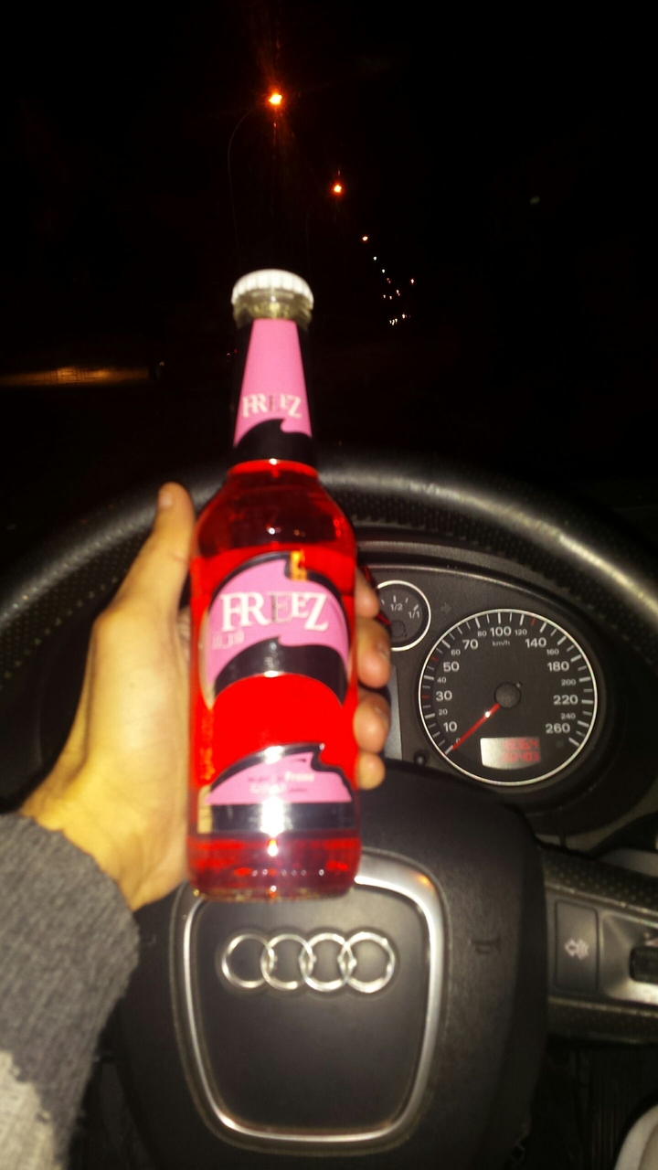 audi sLine A3 +freez