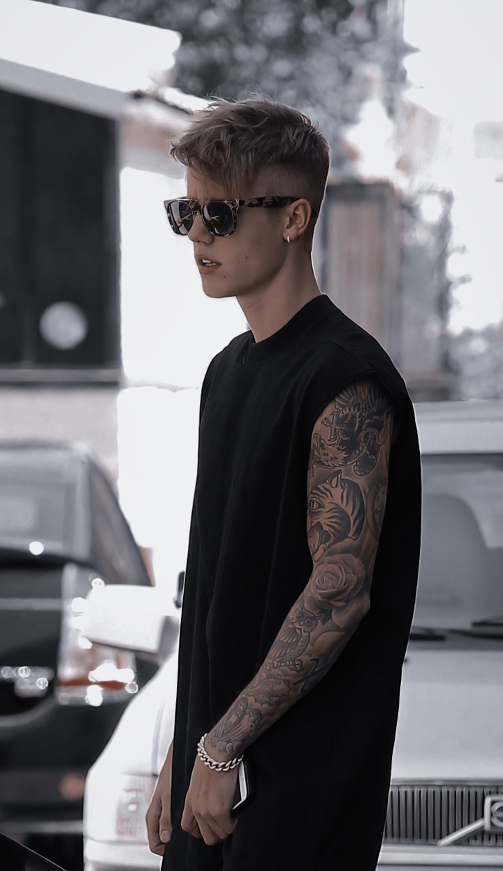 hey baby boy