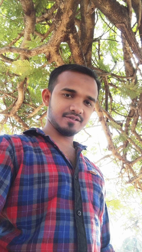 Muzammil