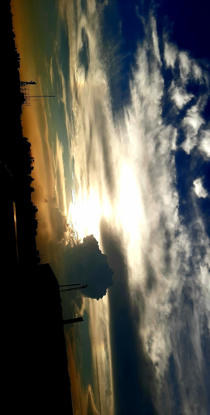 sky