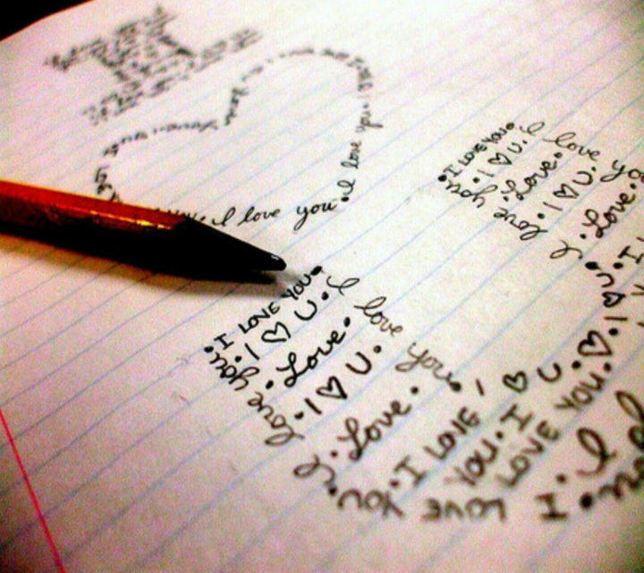 love