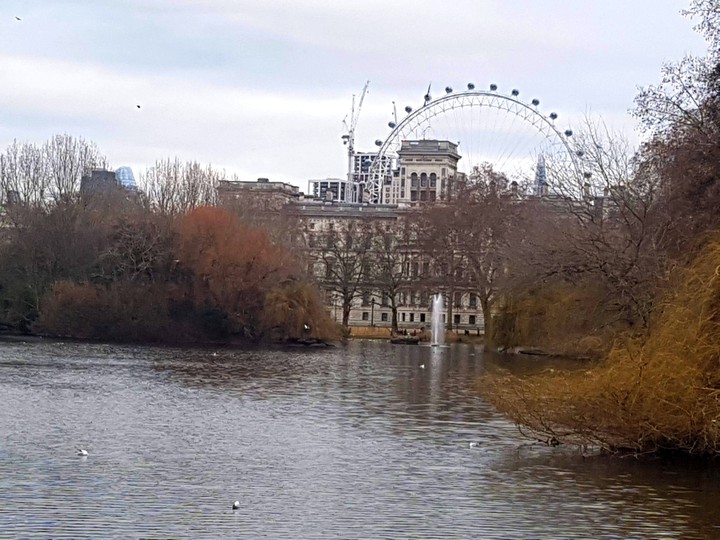 London