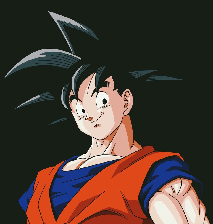 GOKU