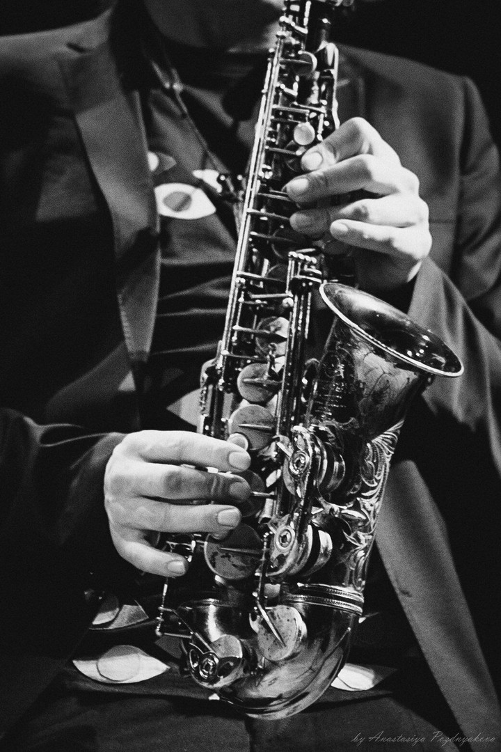Jazzman