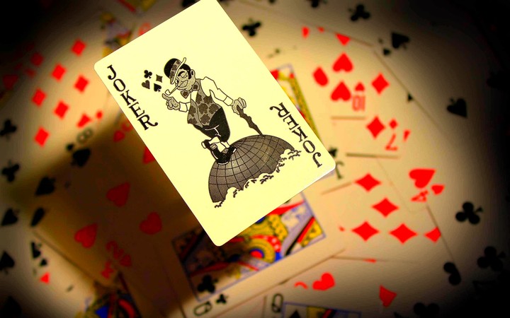 joker