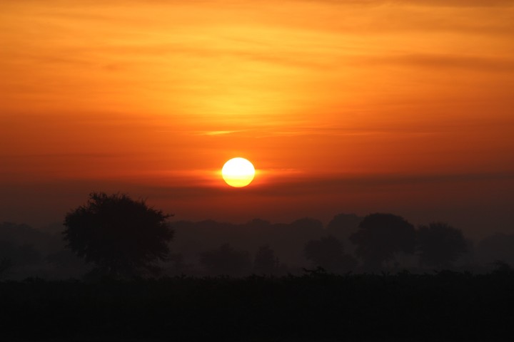 Sunrise