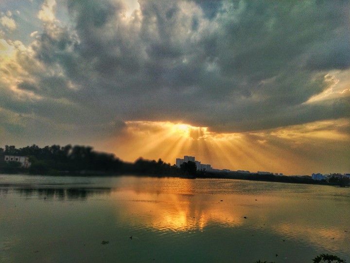 Sunsets
