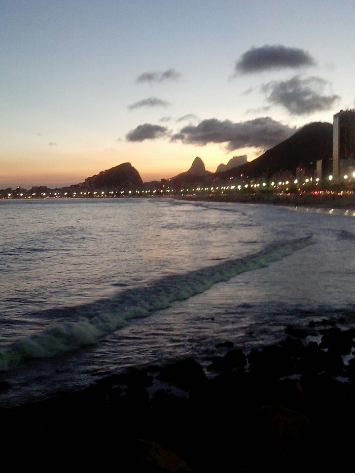 Rio de Janeiro