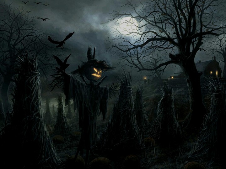 Halloween