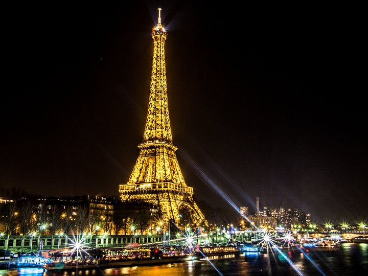 Torre Eifel