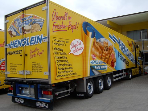 Henglein Feinkost