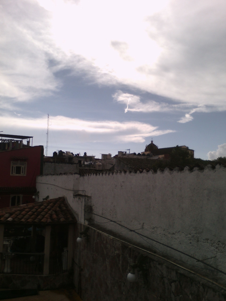 Nubes