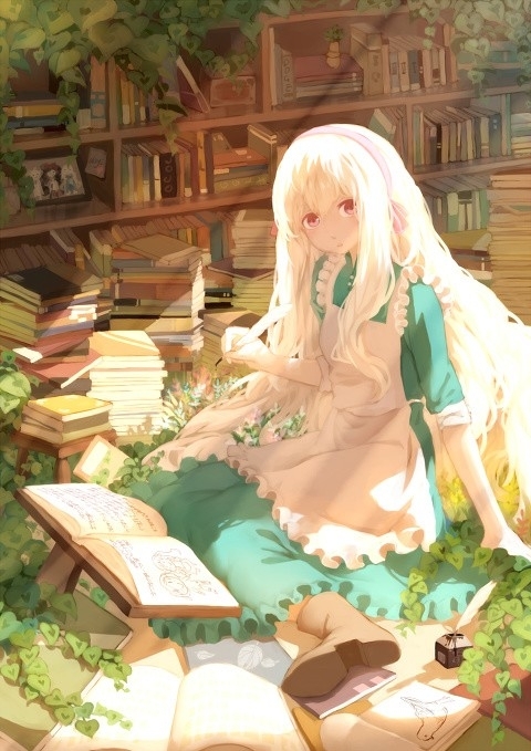 anime