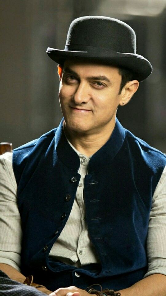 Amir khan