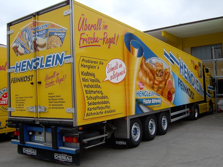 Henglein Feinkost