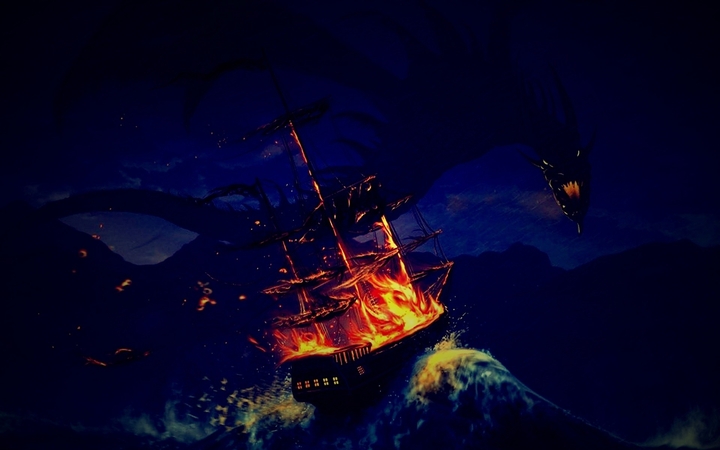 ship