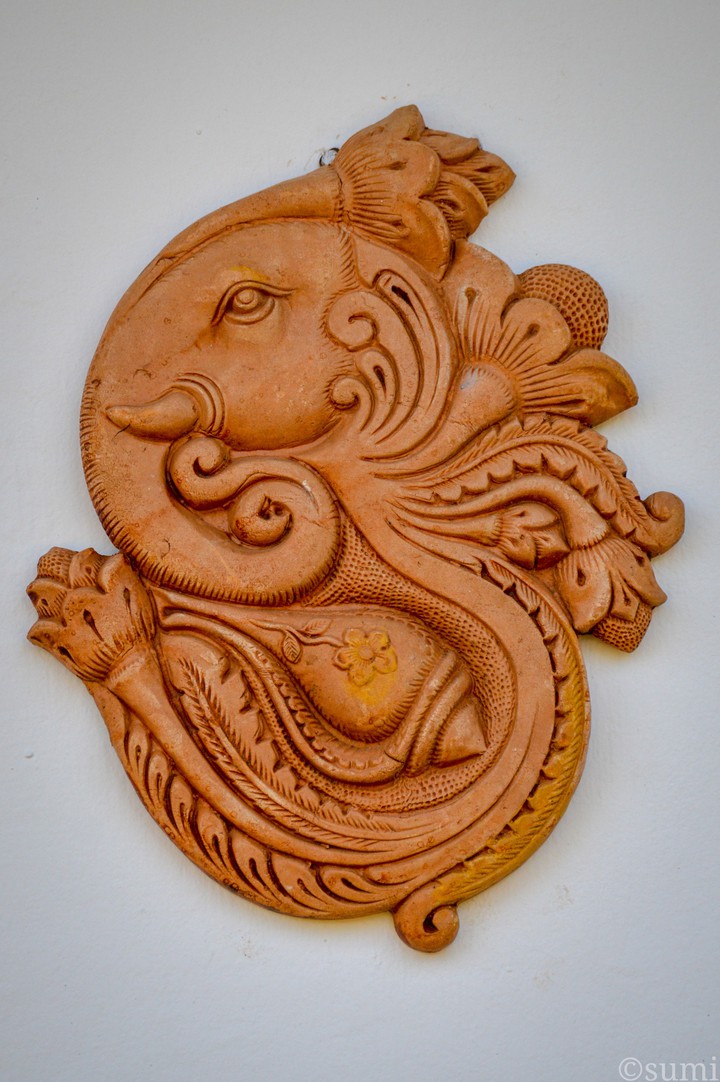 Lord Ganesha