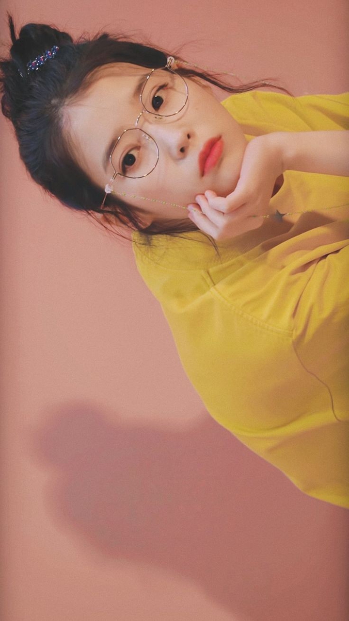 IU ❤️