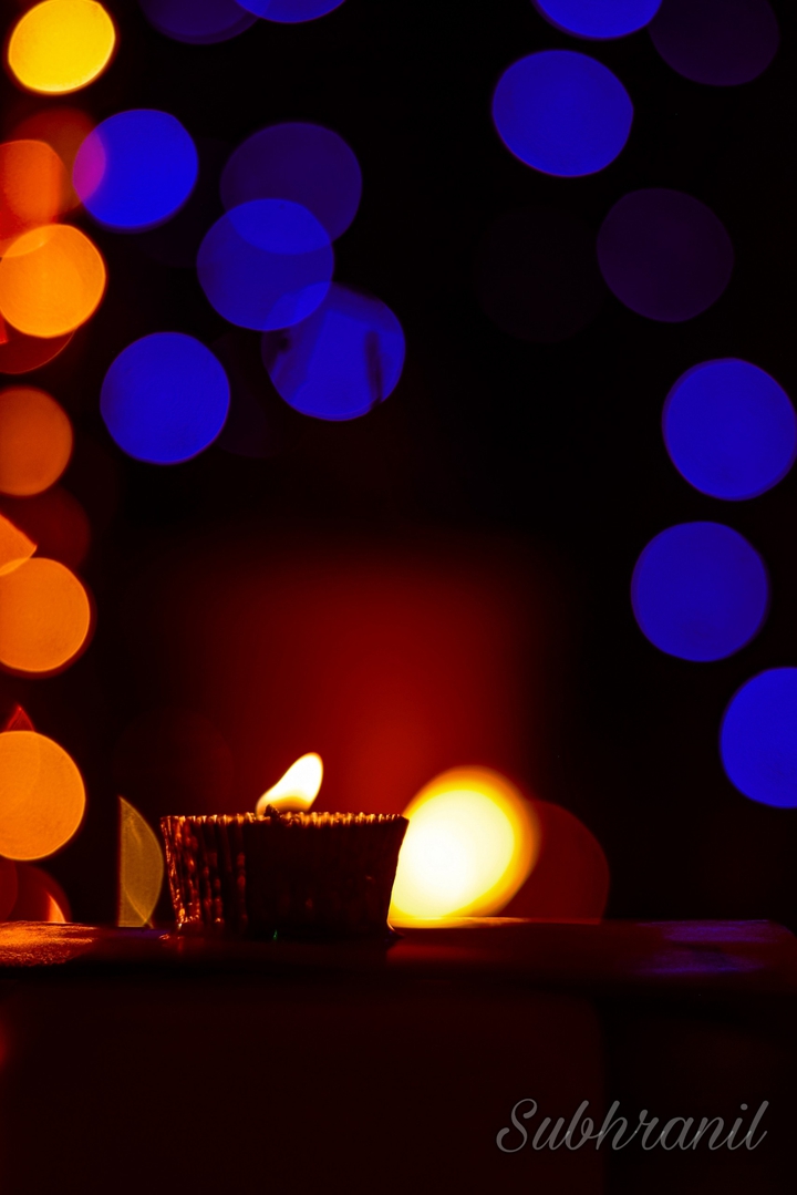 LIGHTS