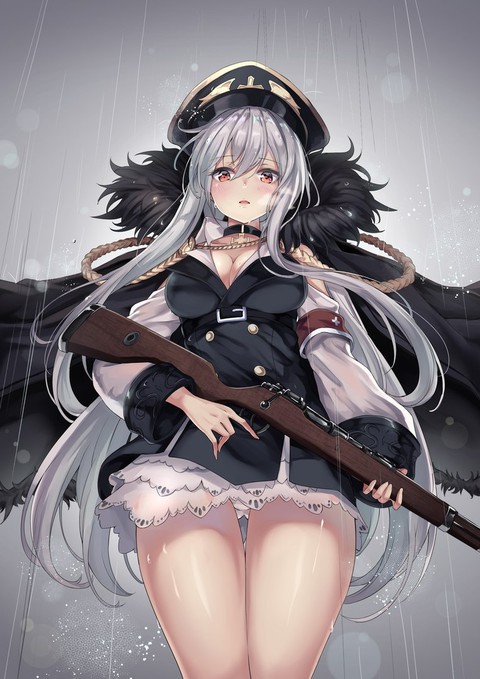 anime, illustration wallpapers