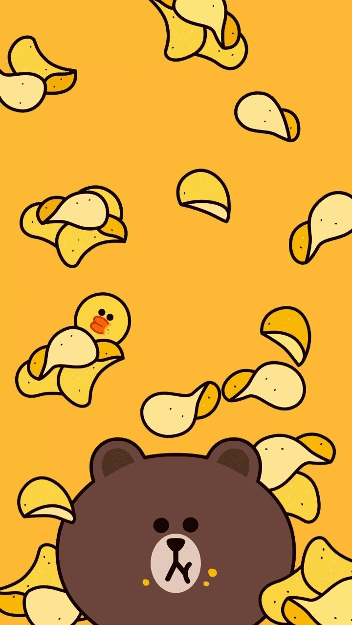 potato chips