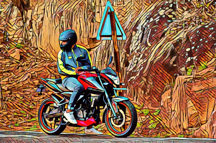 bike