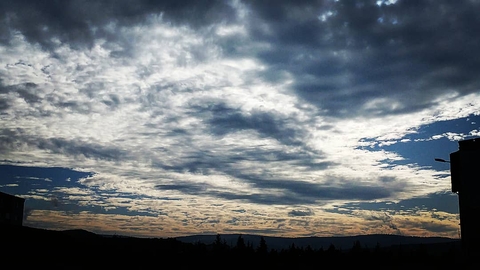 sfondi cloud, sky