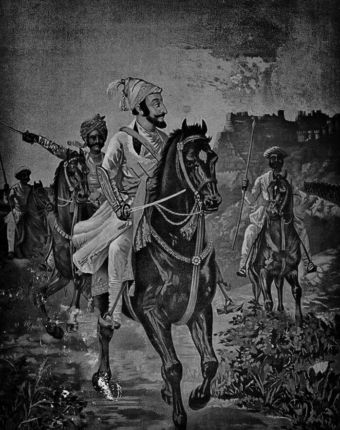 राजे