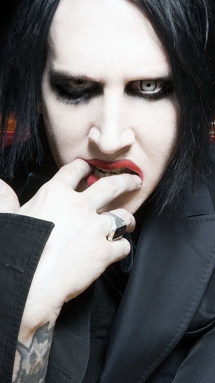 Manson