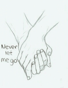 never.........
