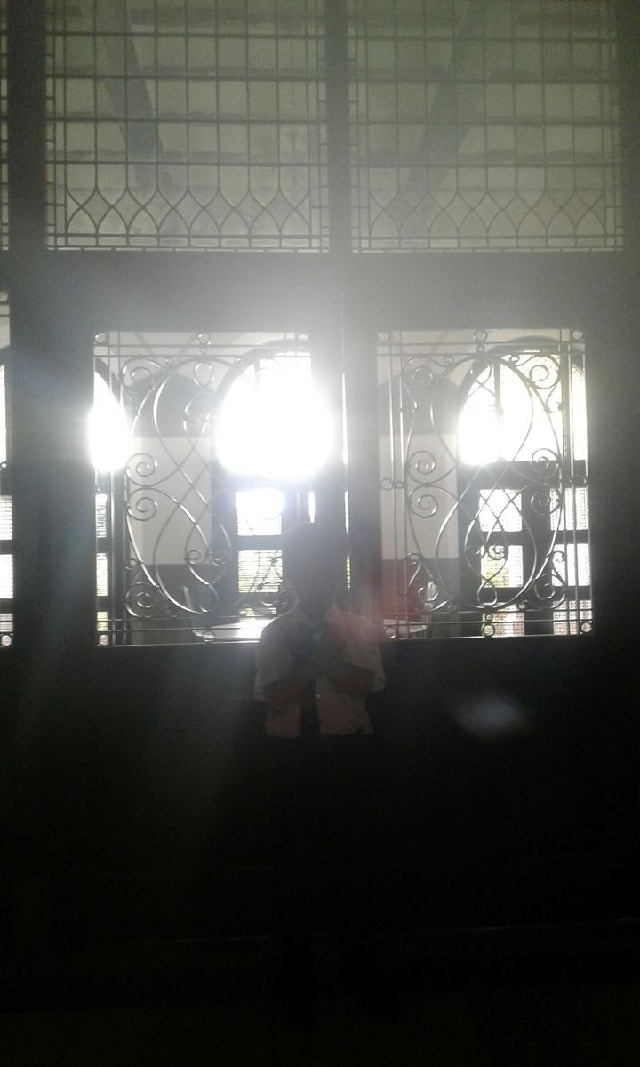 lawang sewu Semarang