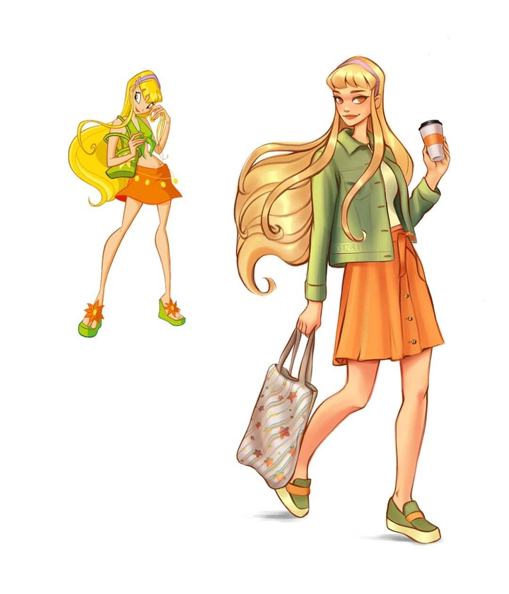 Winx