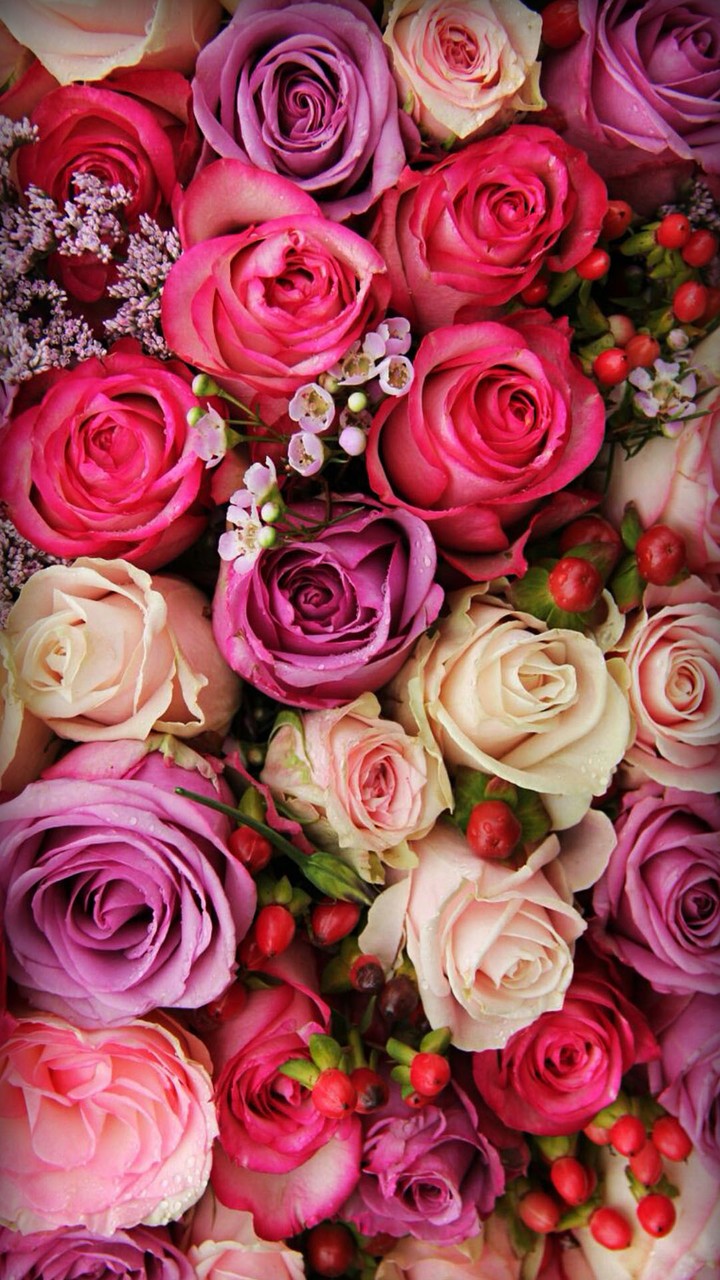 flowers