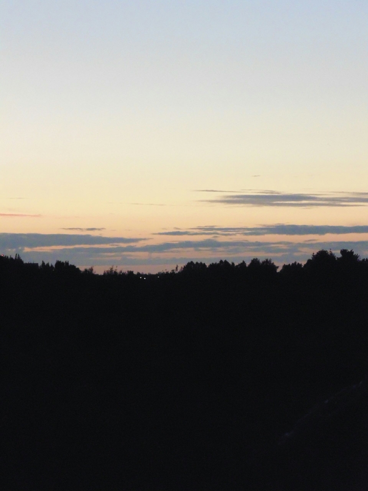 Atardecer