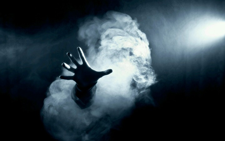 smoke