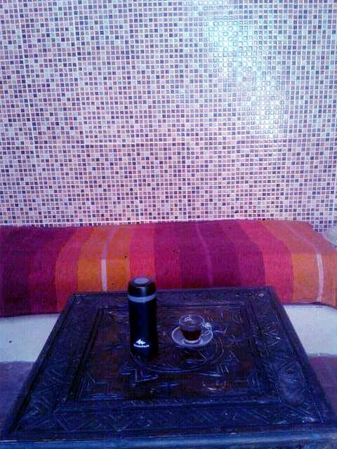 coffee