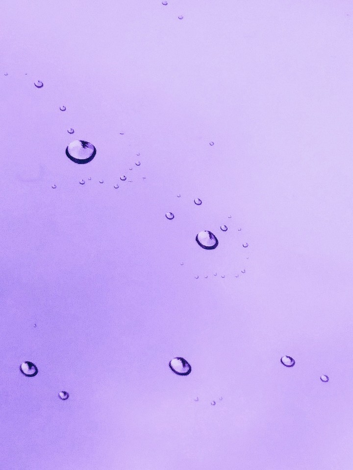 Purple rain