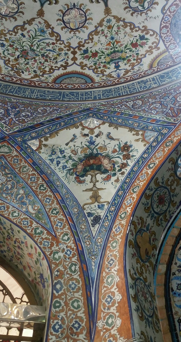 ShahreKord