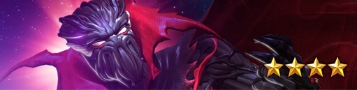 Supreme symbiote