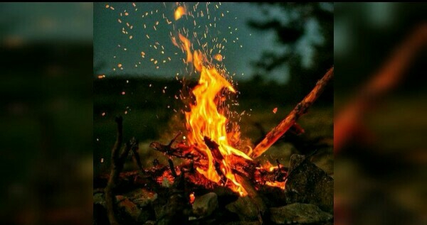 fire ???